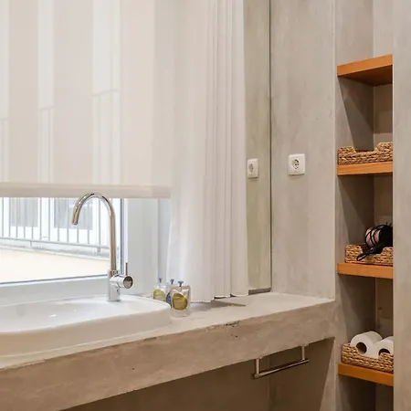 Liiiving In Porto - Oasis Retreat Apartment Exterior photo