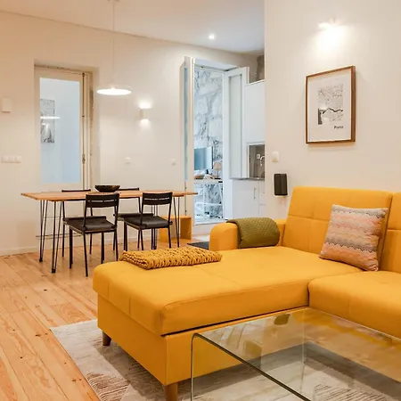Liiiving In Porto - Oasis Retreat Apartment Exterior photo