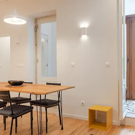 Liiiving In Porto - Oasis Retreat Apartment Exterior photo
