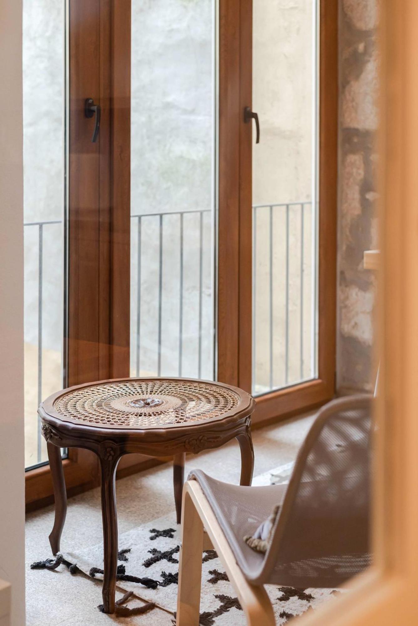 Liiiving In - Oasis Retreat Appartement *