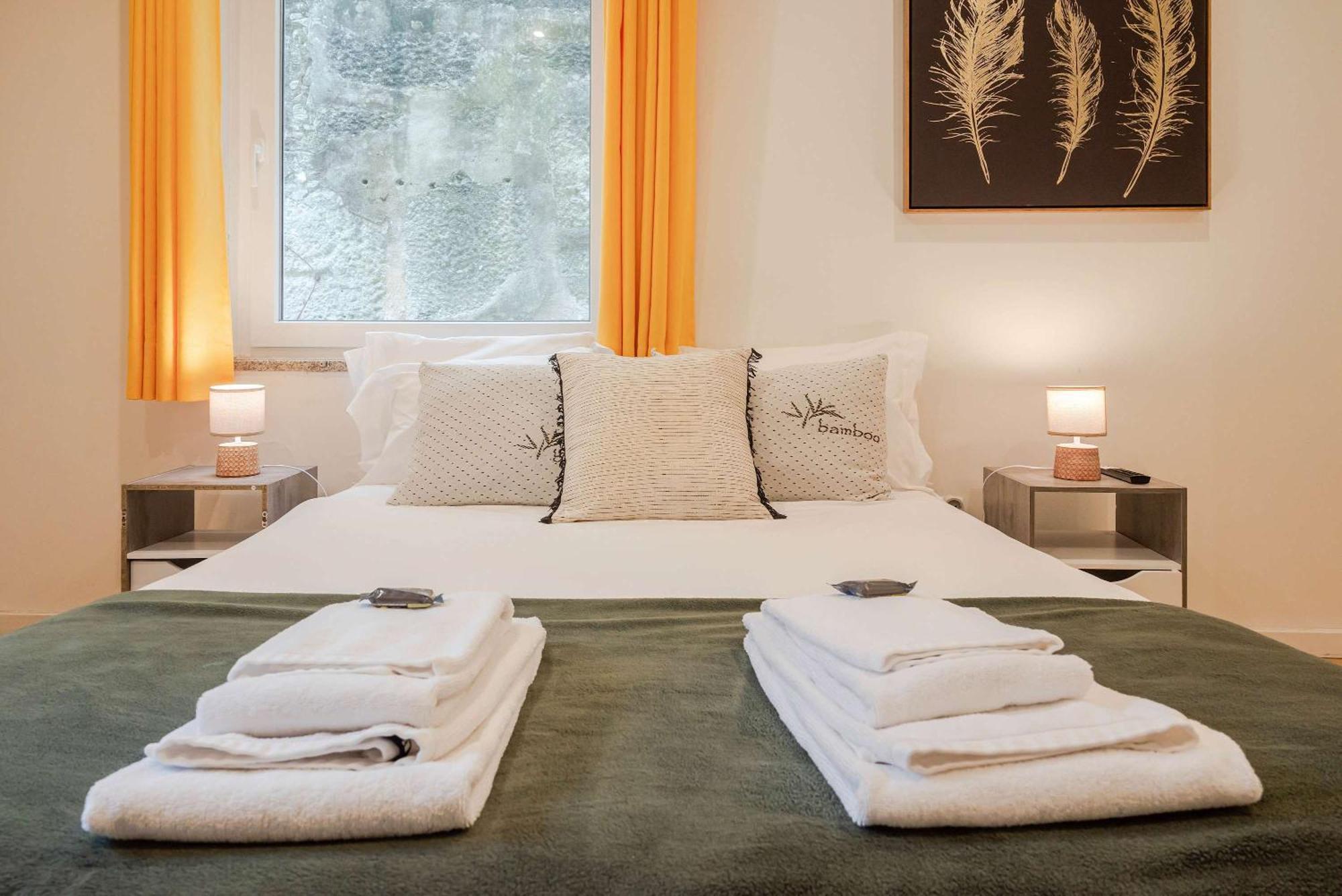 Liiiving In - Oasis Retreat Appartement *