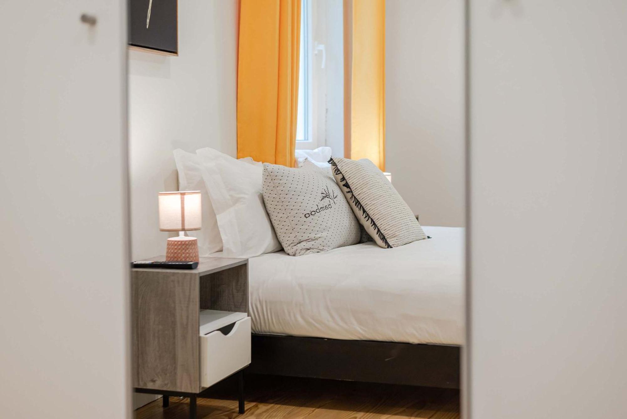 Appartement Liiiving In - Oasis Retreat *