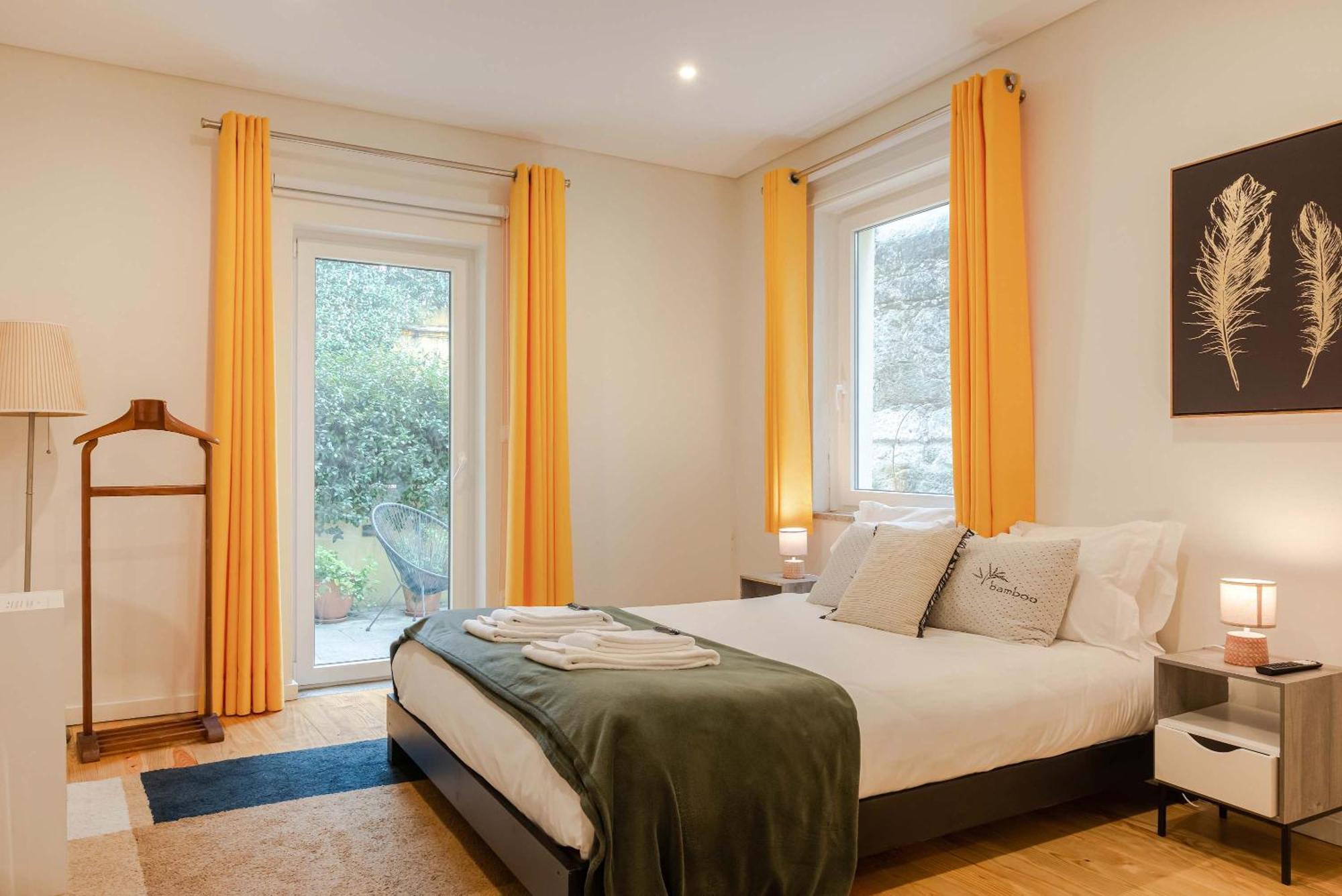 Appartement Liiiving In - Oasis Retreat