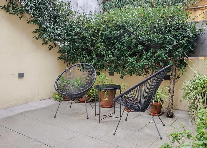 Liiiving In Porto - Oasis Retreat Apartment